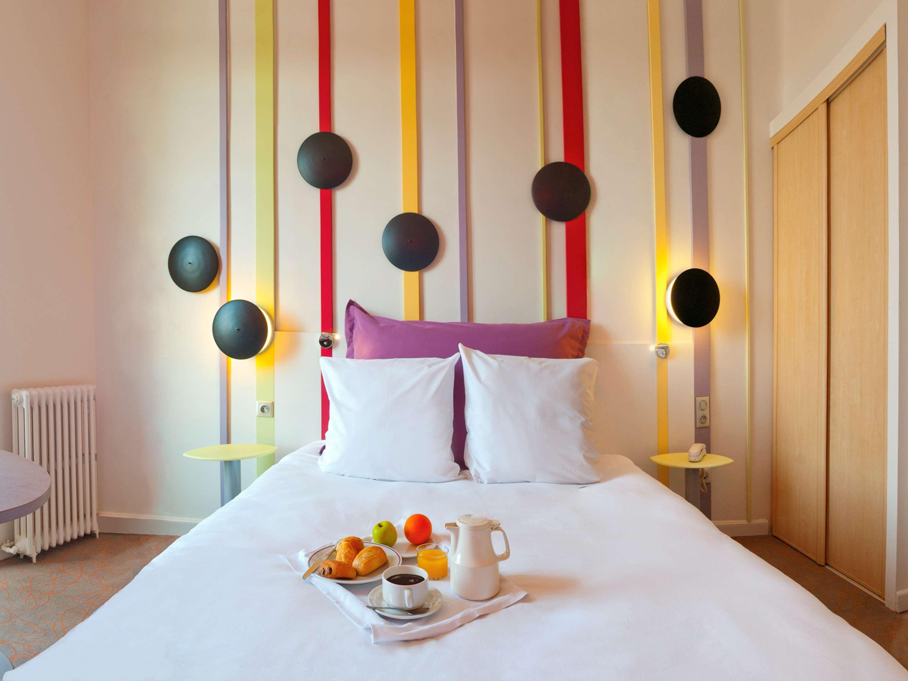 ไอบิสสไตล์ บายอน Hotel บาย็อนน์ ภายนอก รูปภาพ