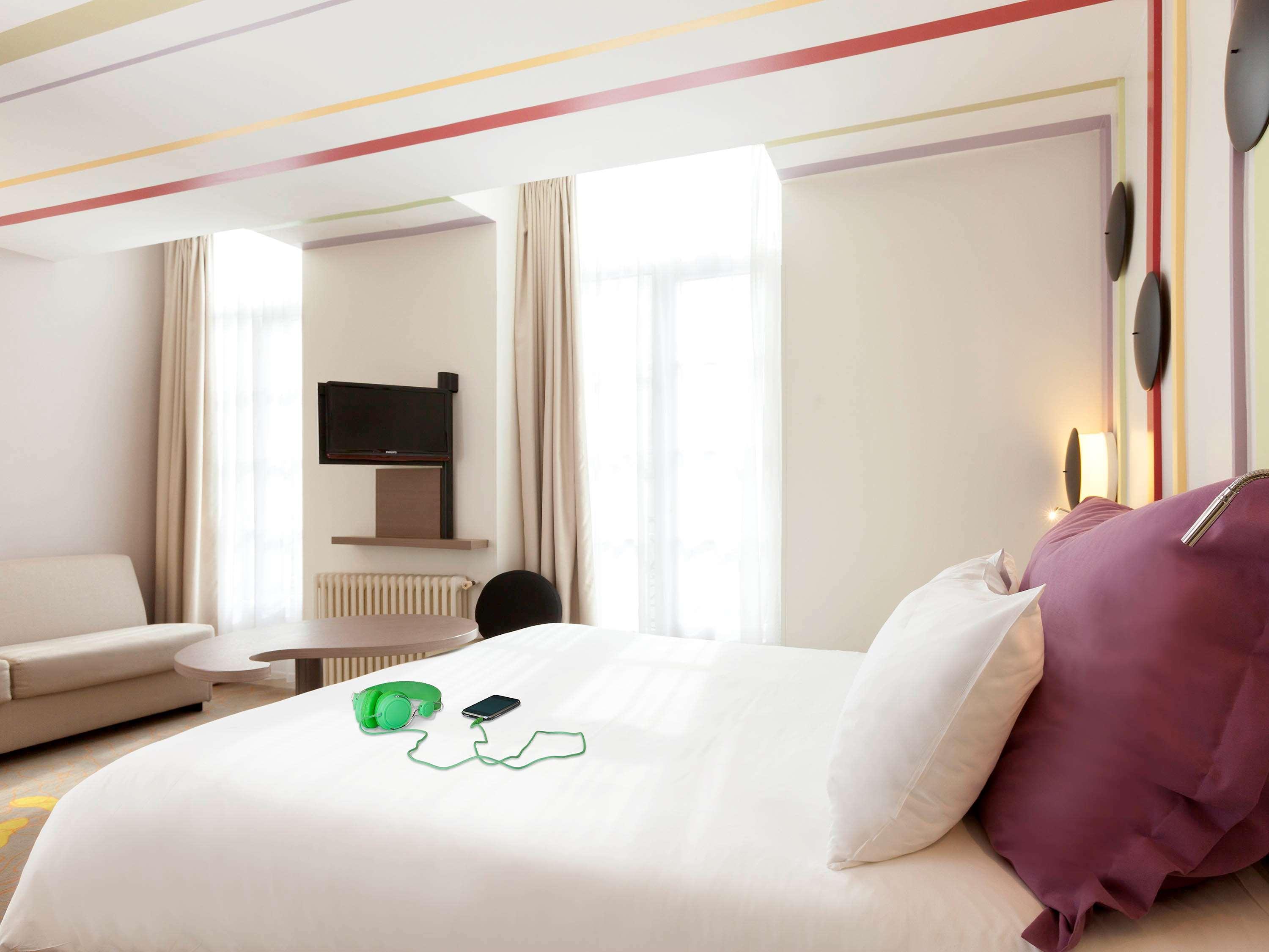ไอบิสสไตล์ บายอน Hotel บาย็อนน์ ภายนอก รูปภาพ