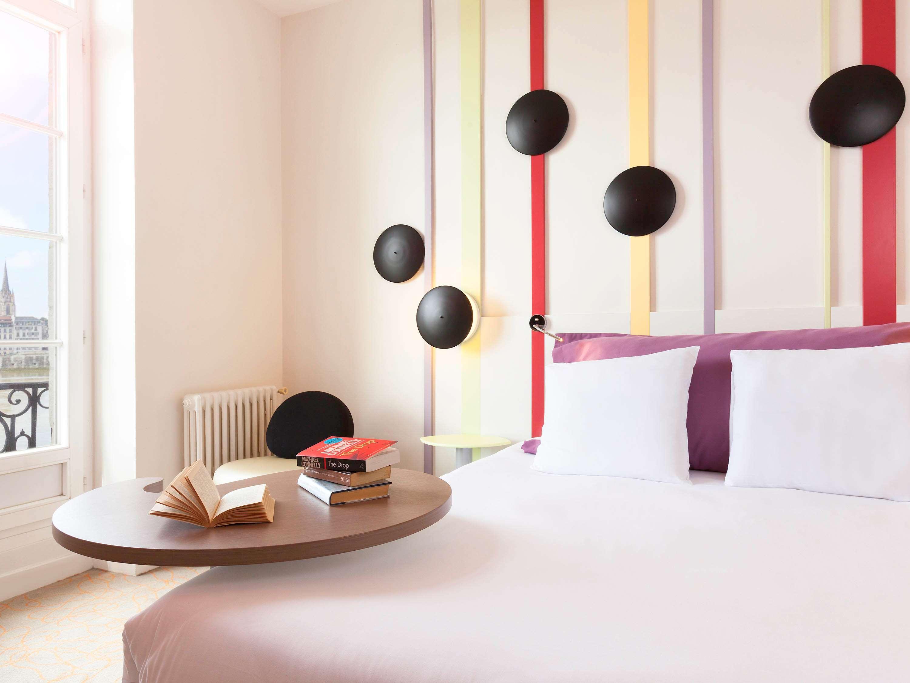 ไอบิสสไตล์ บายอน Hotel บาย็อนน์ ภายนอก รูปภาพ