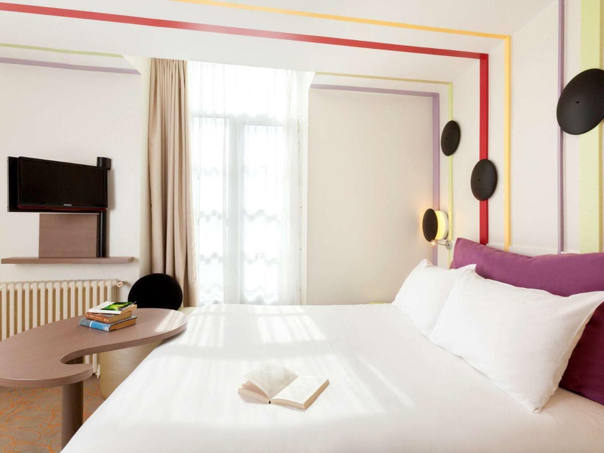 ไอบิสสไตล์ บายอน Hotel บาย็อนน์ ภายนอก รูปภาพ